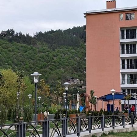 Rudolf Apartment Borjomi Exterior photo